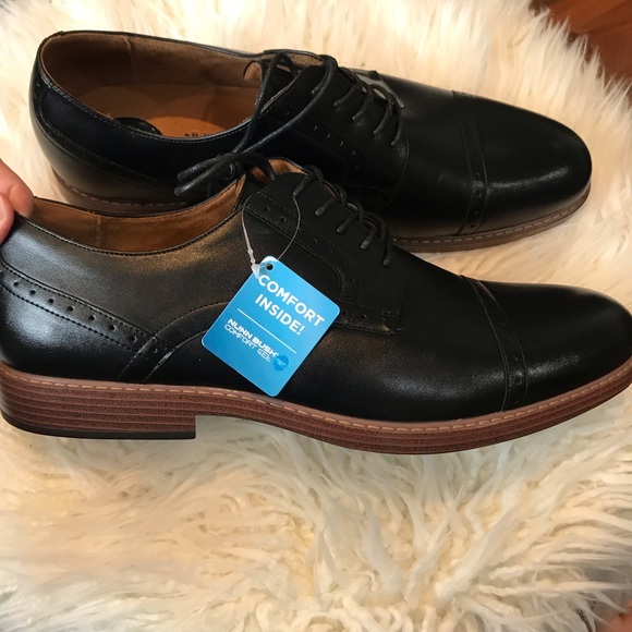 nunn bush comfort gel